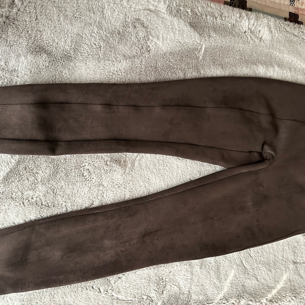 Spanx leggings
